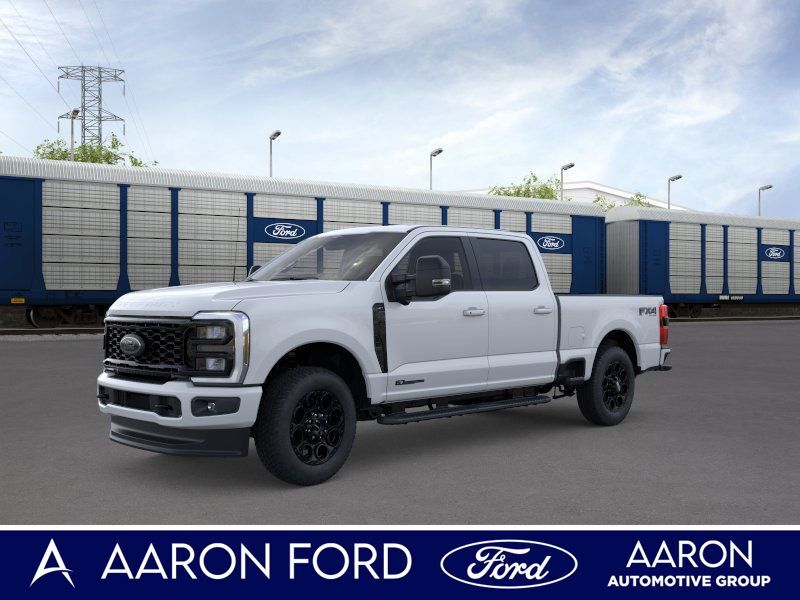 2026 FORD F-350
