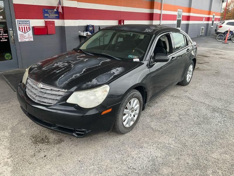 Chrysler Sebring