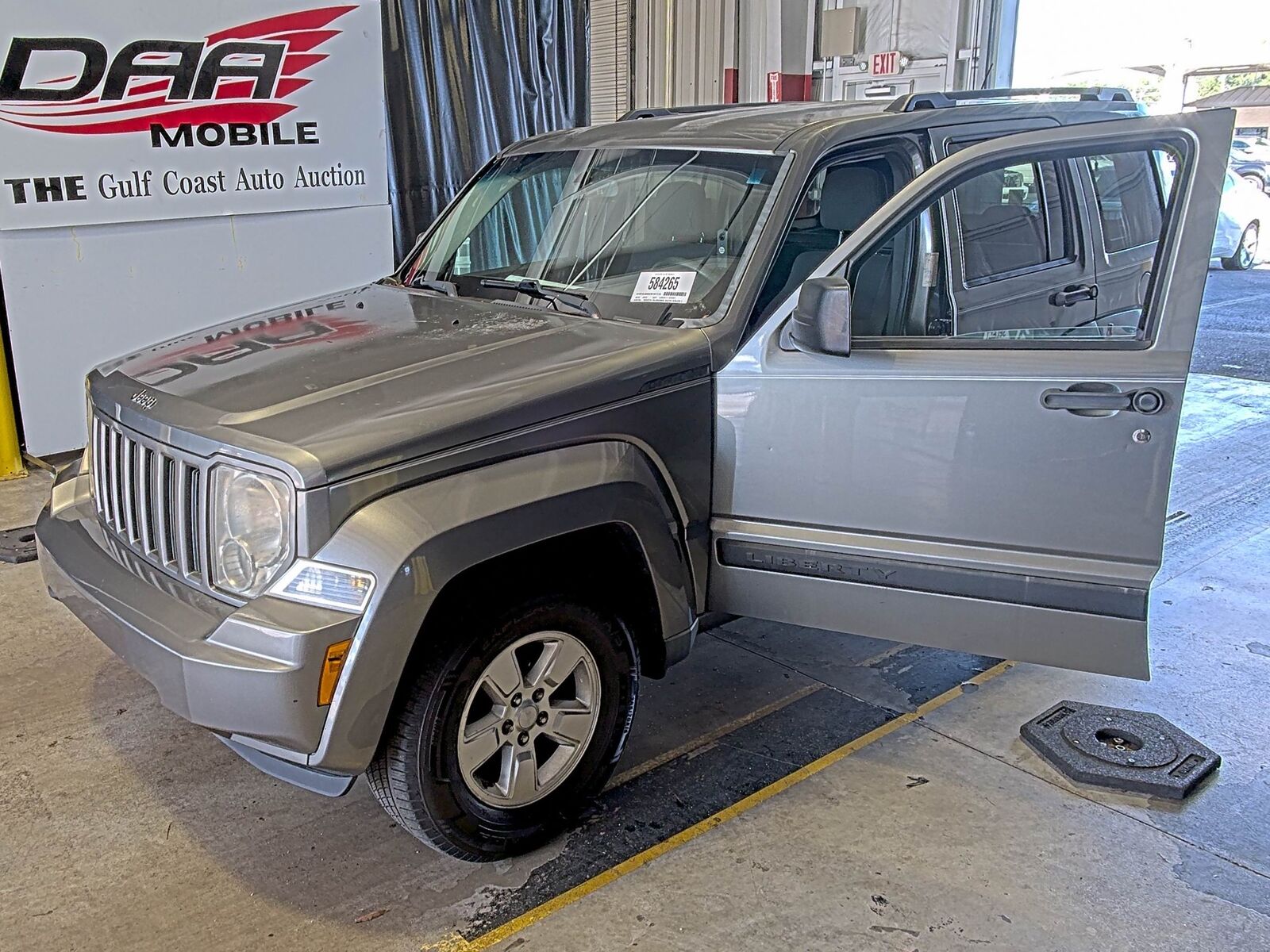 Jeep Liberty