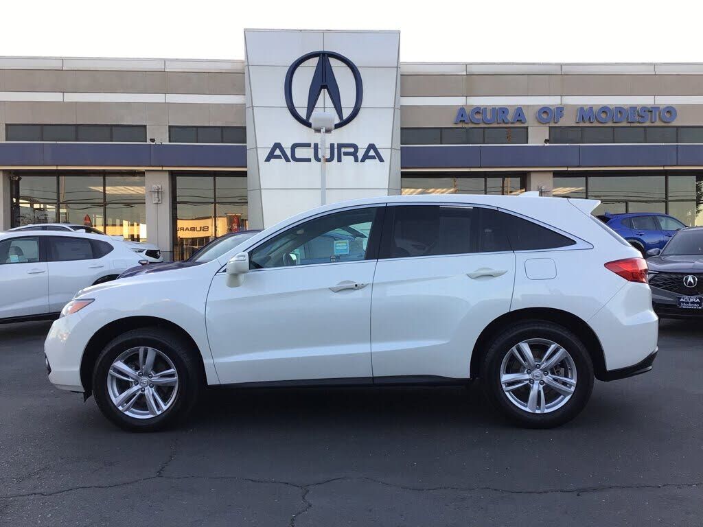 Acura RDX