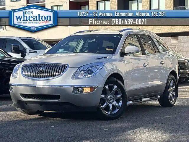 Buick Enclave