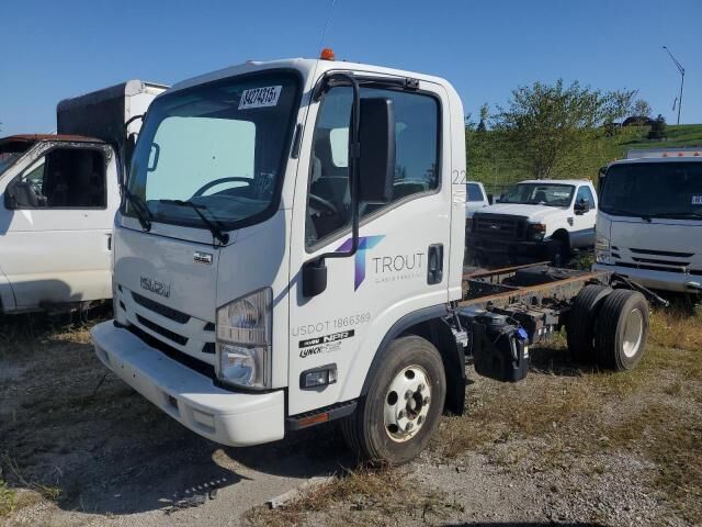 Isuzu NPR