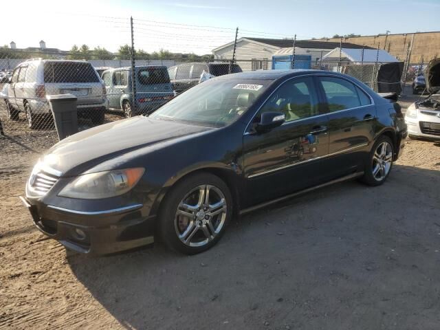 Acura RL