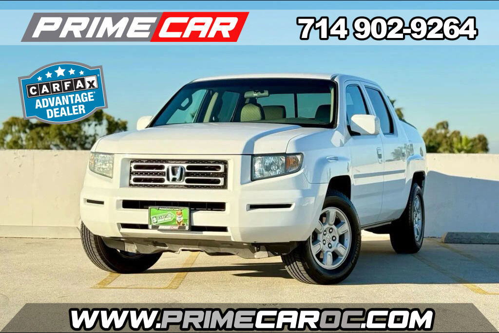 Honda Ridgeline