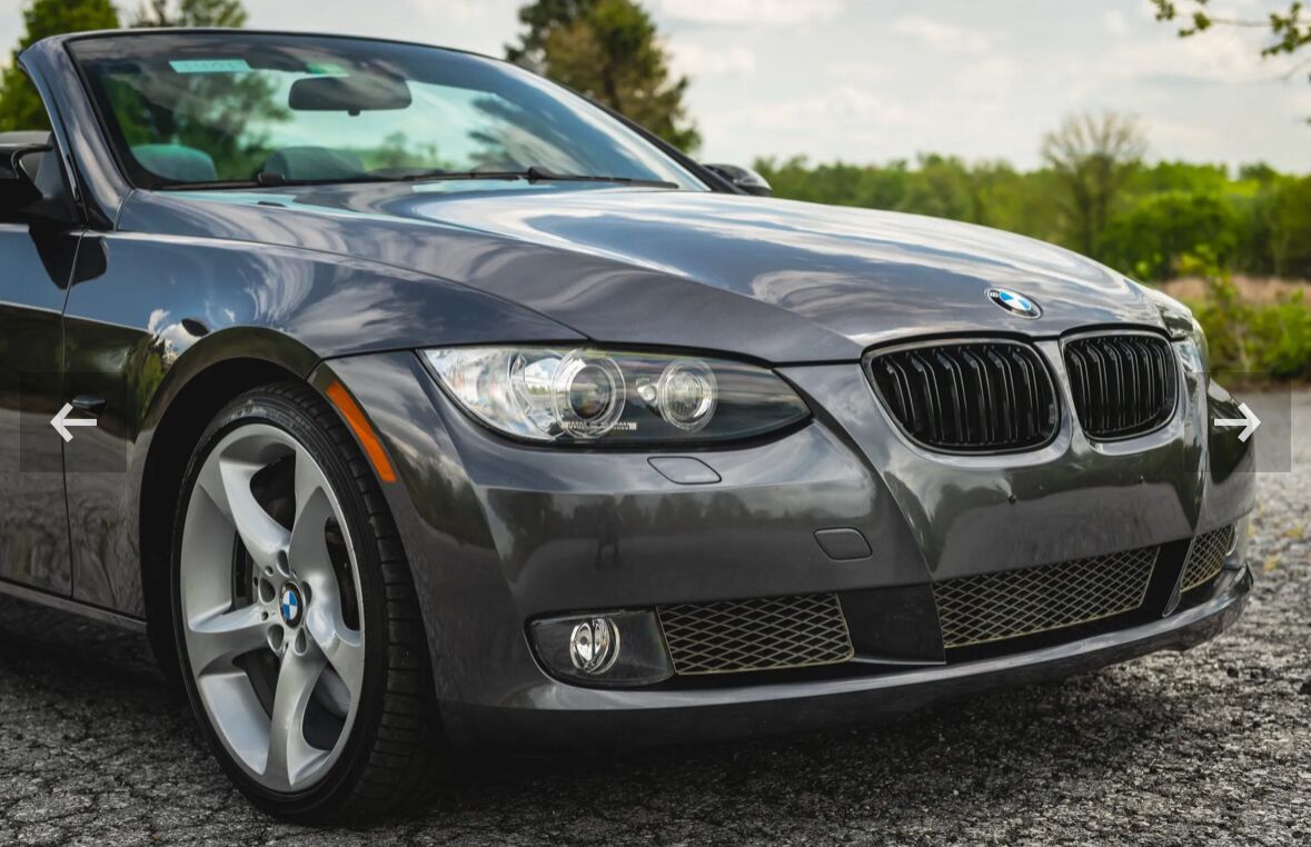 BMW 335i