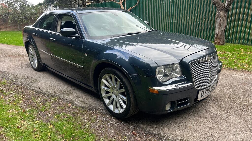 Chrysler 300