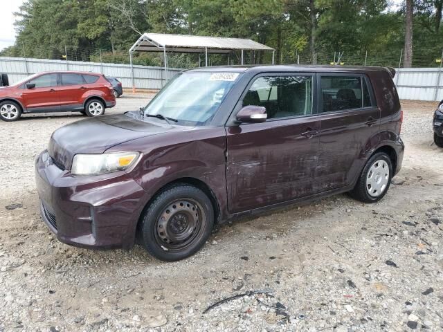 Toyota SCION xB