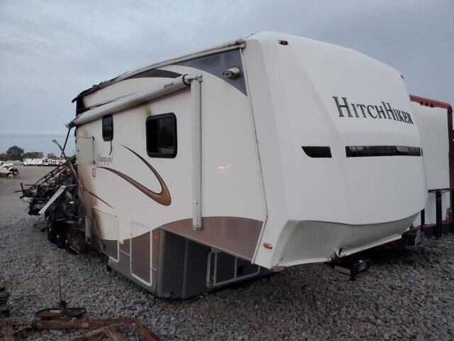 2012 NU WA INDUSTRIES INC. Champagne