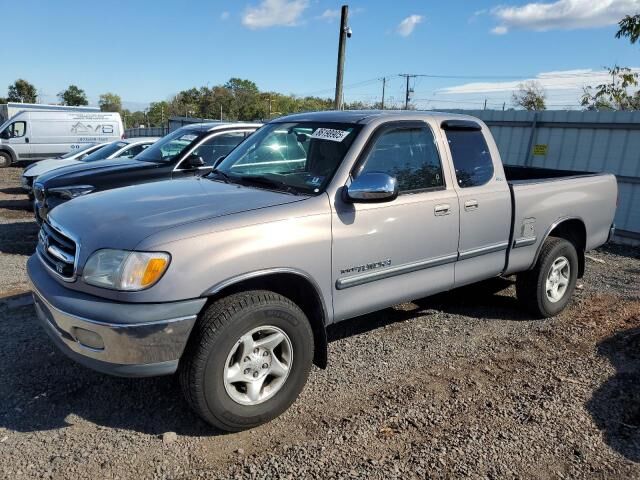 Toyota Tundra