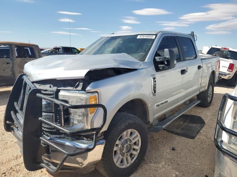 Ford F-250