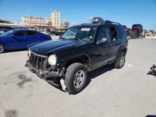 Jeep Liberty