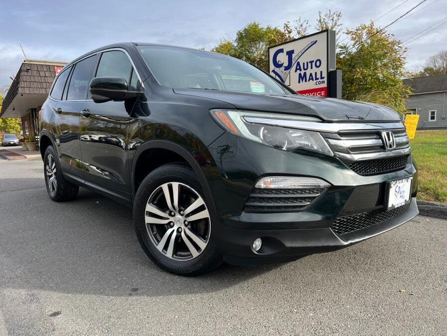 Honda Pilot