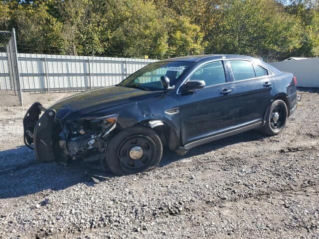 Ford Taurus