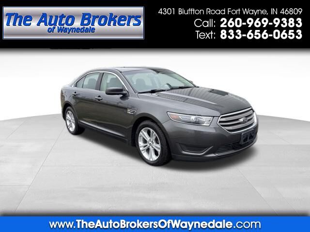 Ford Taurus