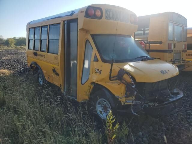 Chevrolet Express