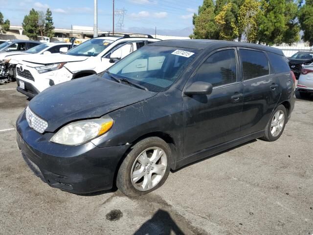 Toyota Corolla Matrix