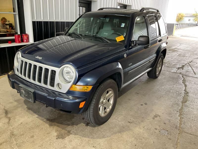 Jeep Liberty
