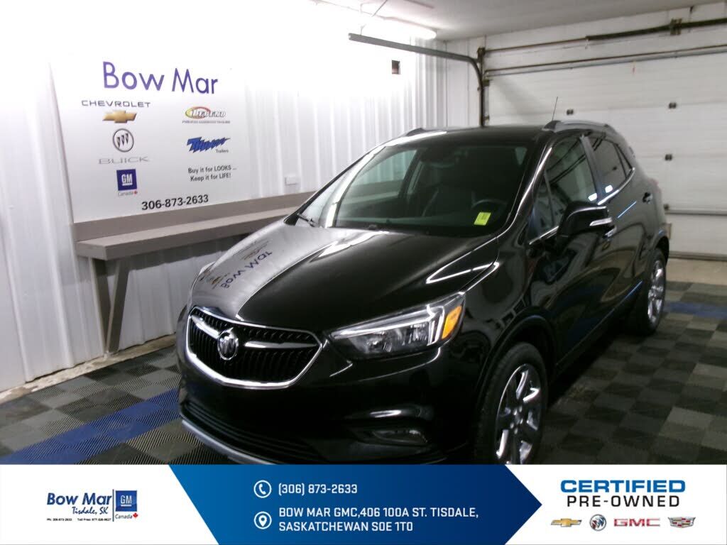 Buick Encore