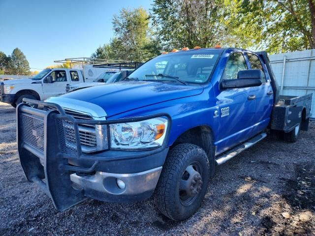 Dodge Ram Chassis Cab