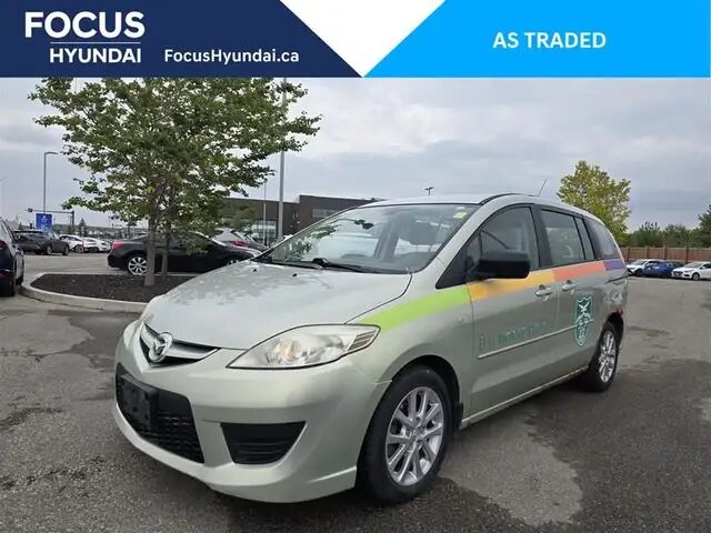 Mazda Mazda5