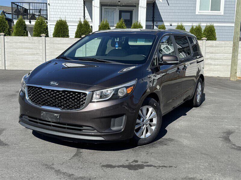 Kia Sedona