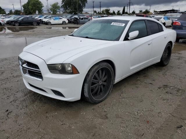 Dodge Charger