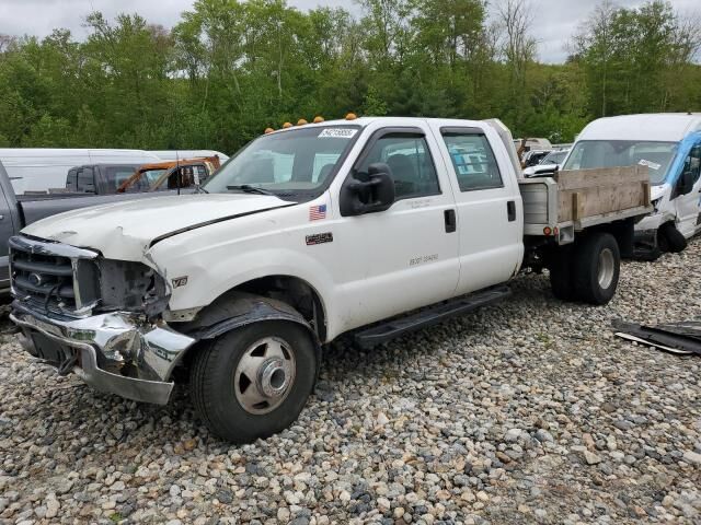 Ford F-350