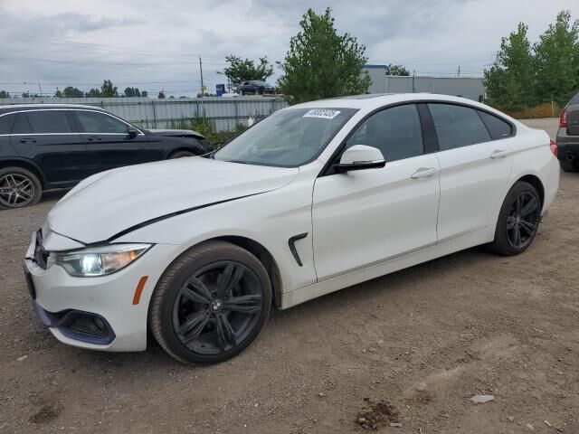 BMW 428i
