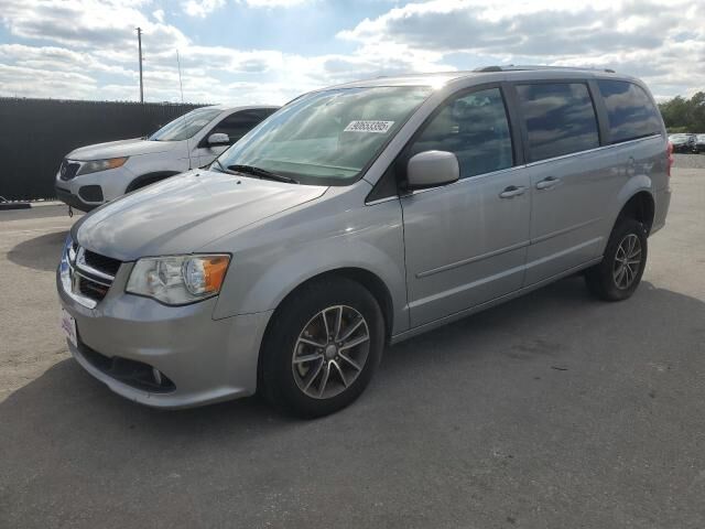 Dodge Grand Caravan