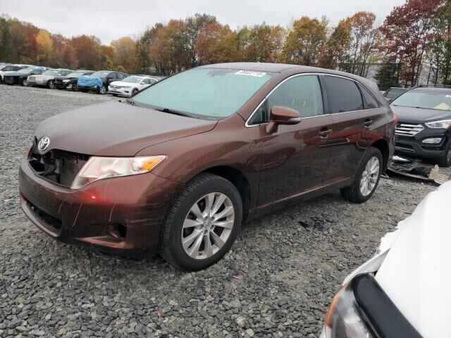 Toyota Venza