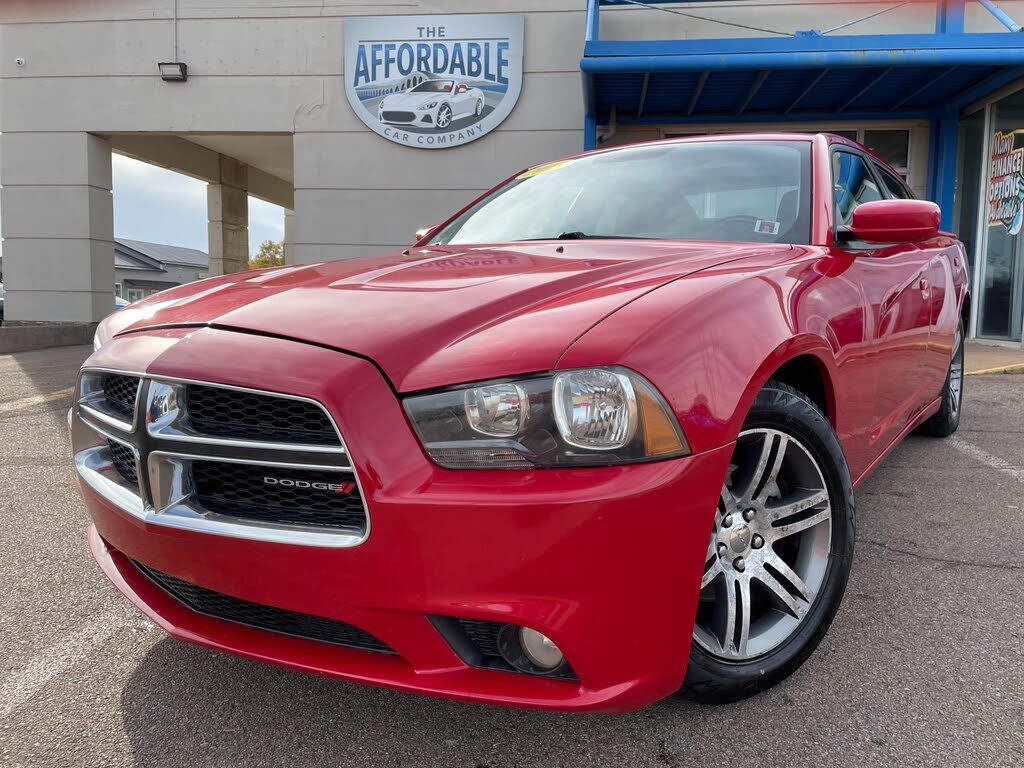 Dodge Charger