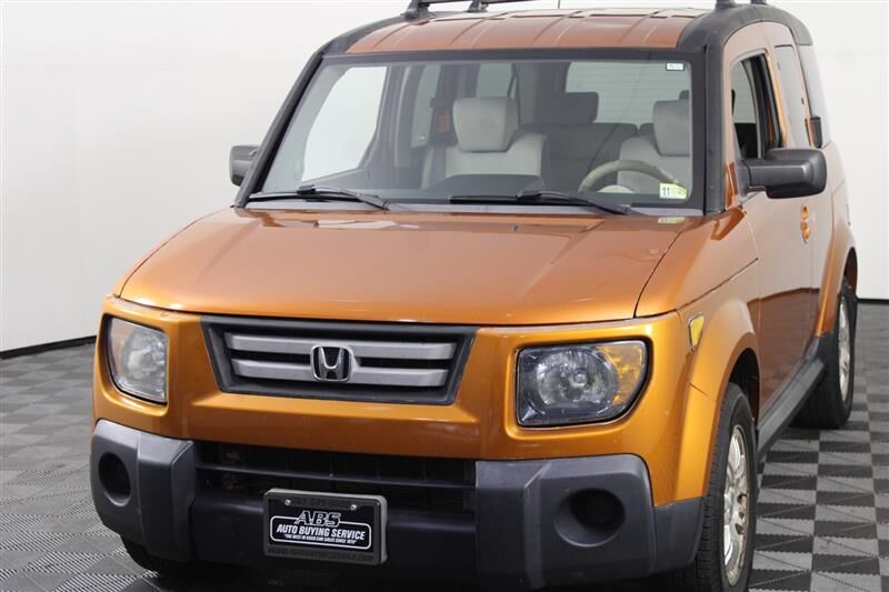 Honda Element