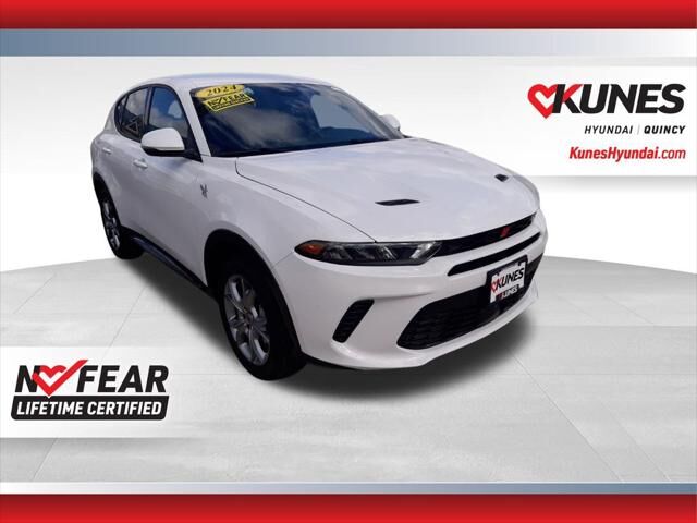2024 DODGE HORNET