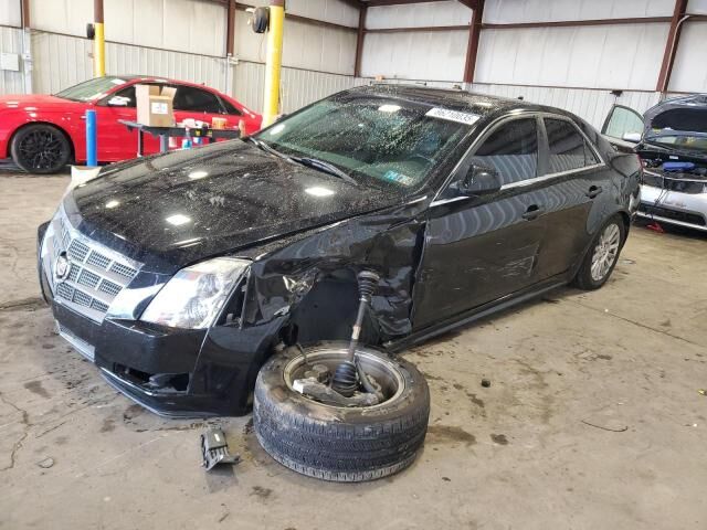 Cadillac CTS