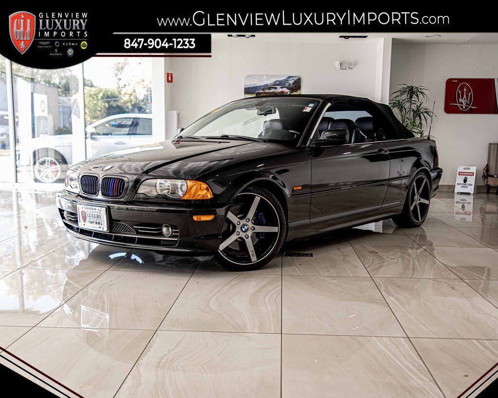 BMW 330Ci