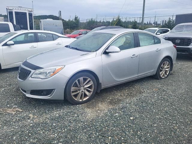 Buick Regal