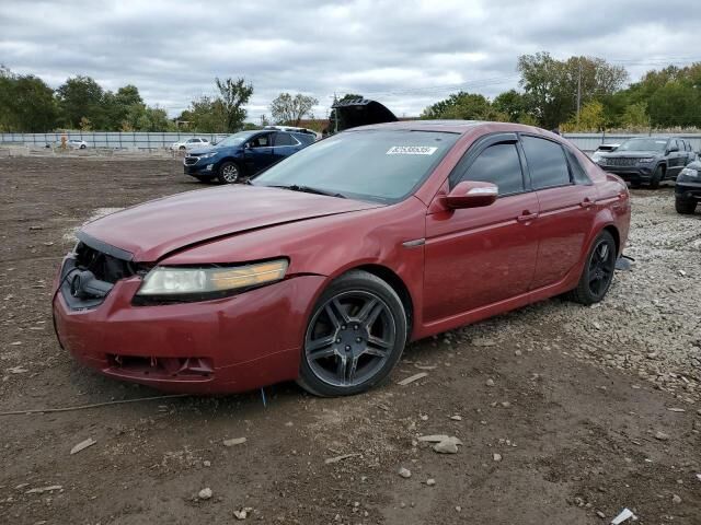 Acura TL