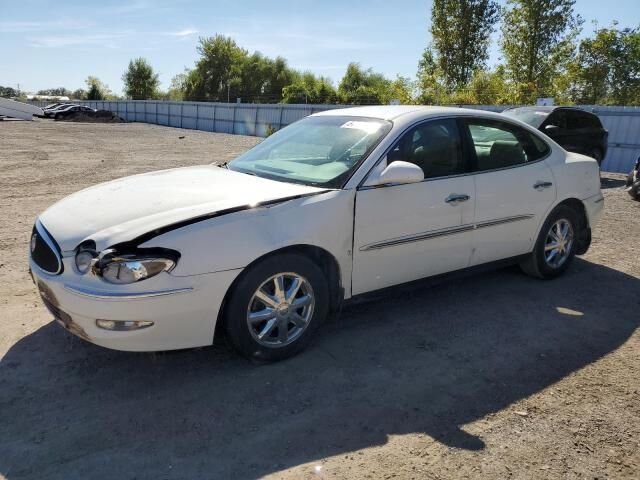 Buick Allure