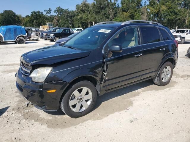 Saturn Vue