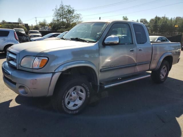 Toyota Tundra