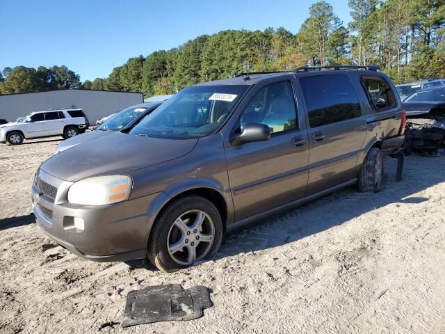 Chevrolet Uplander