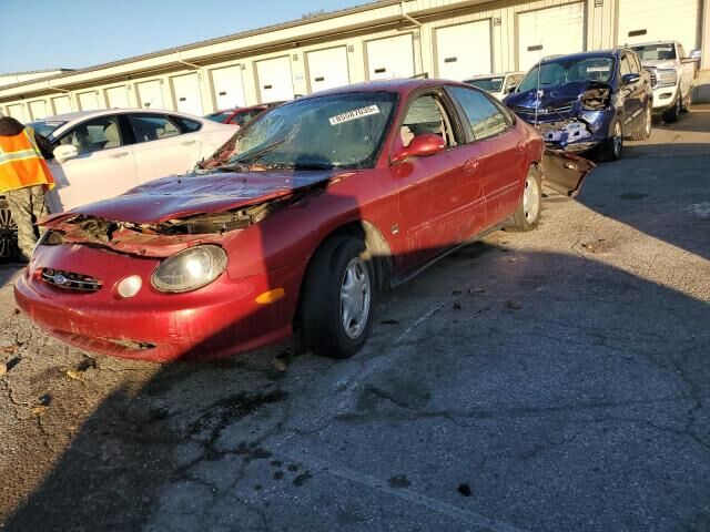 Ford Taurus