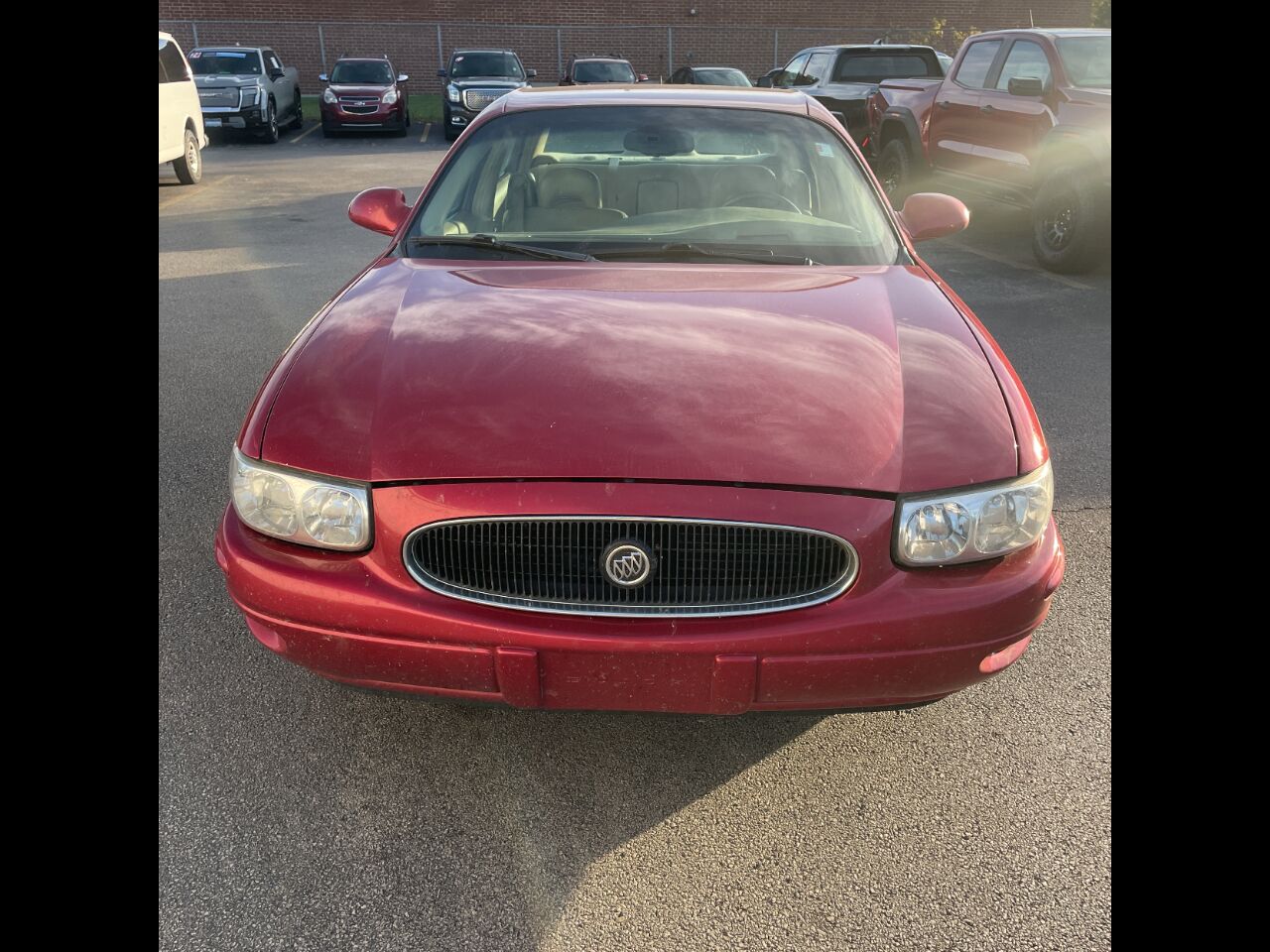 Buick LeSabre
