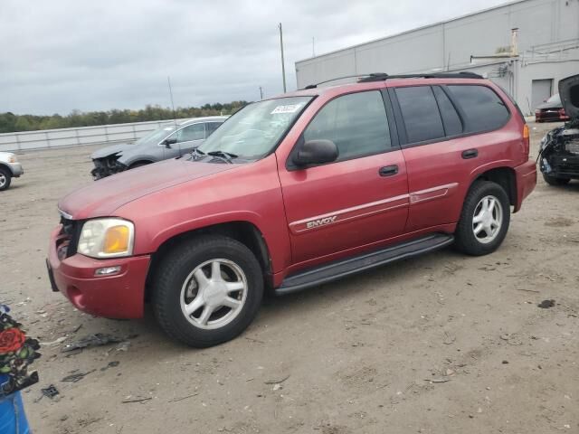 GMC Envoy