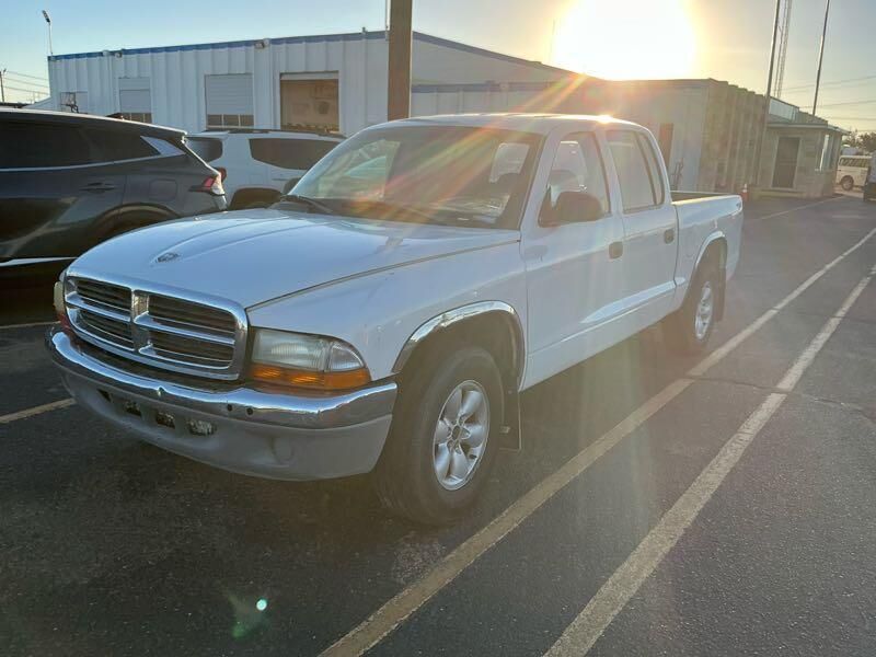Dodge Dakota