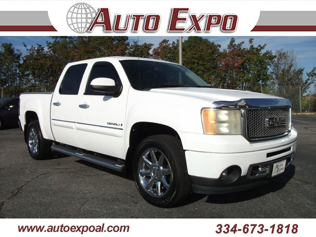 GMC Sierra