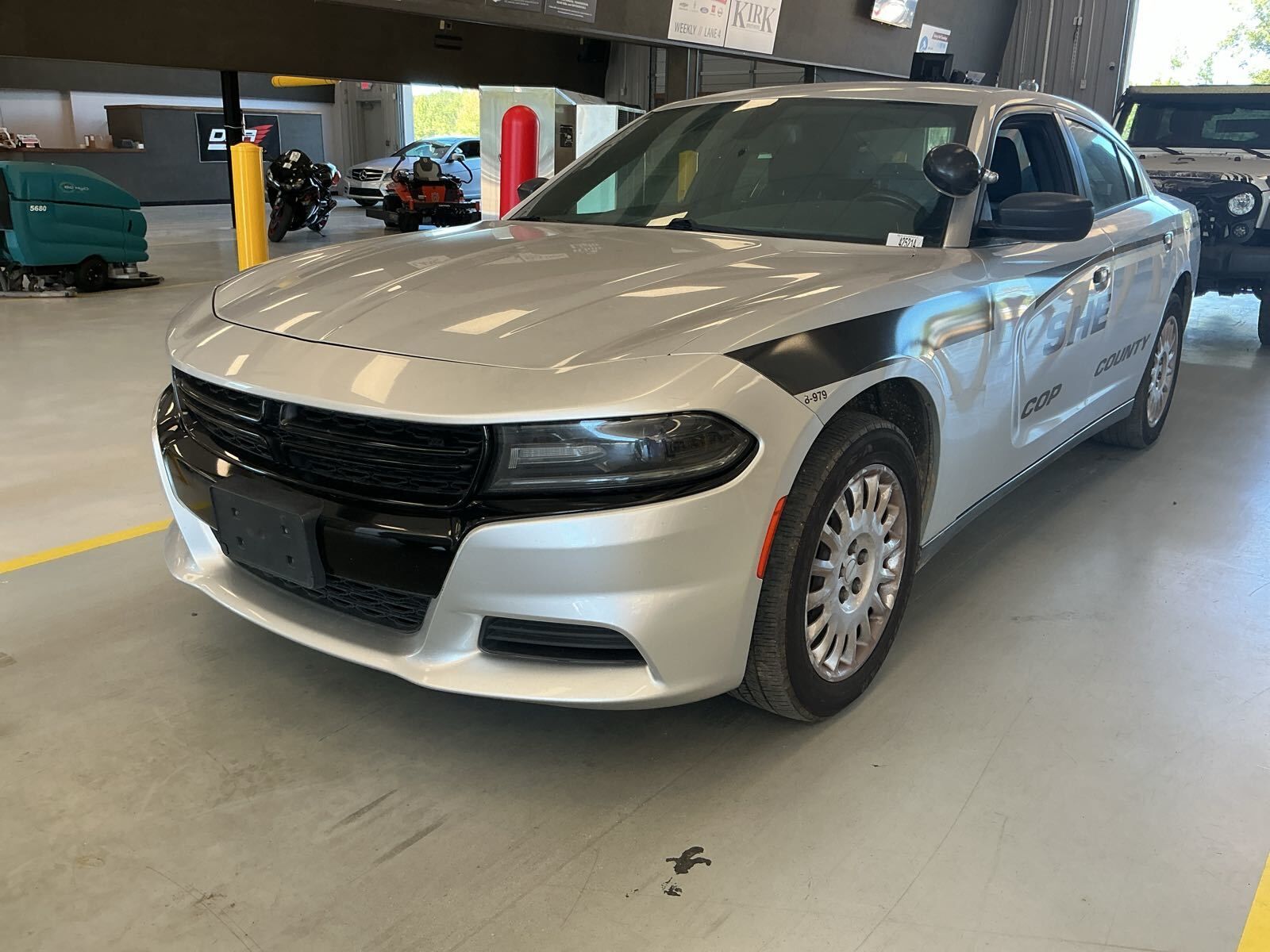 Dodge Charger