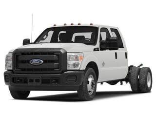 Ford F-350