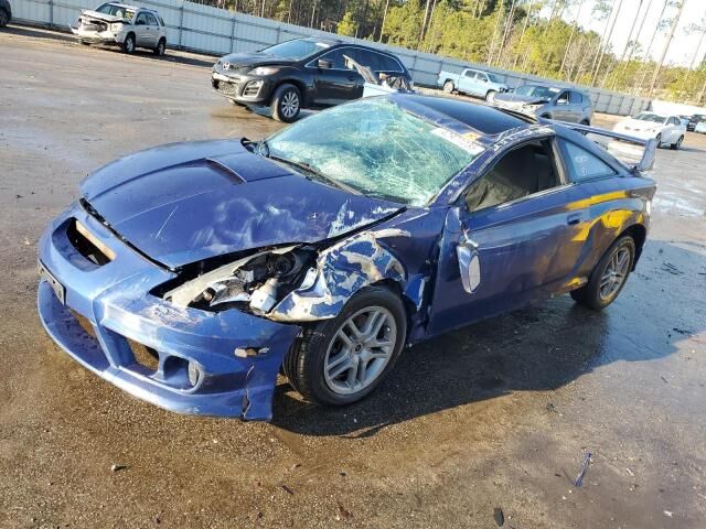 Toyota Celica
