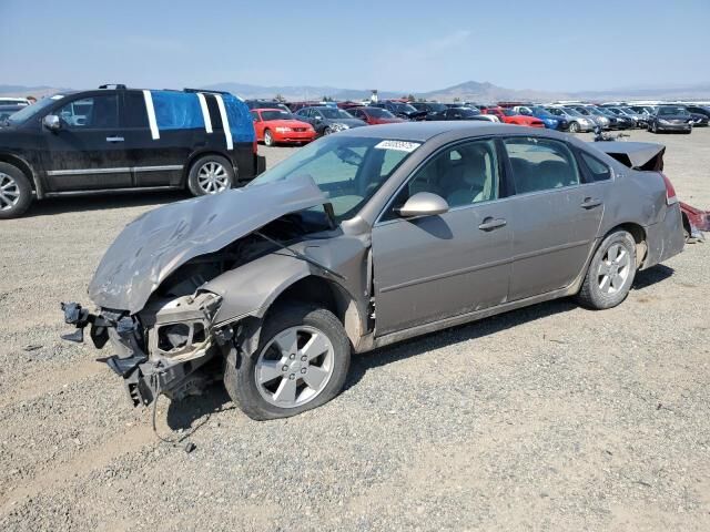 Chevrolet Impala